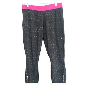 Nike Dri-Fit Leggings Size XL
